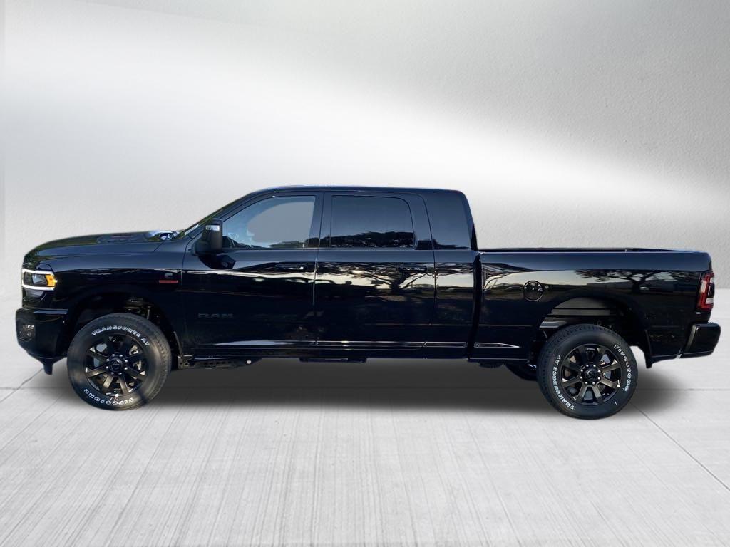 new 2023 Ram 2500 car, priced at $84,125