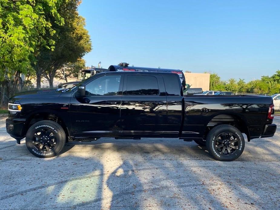 new 2023 Ram 2500 car, priced at $84,125