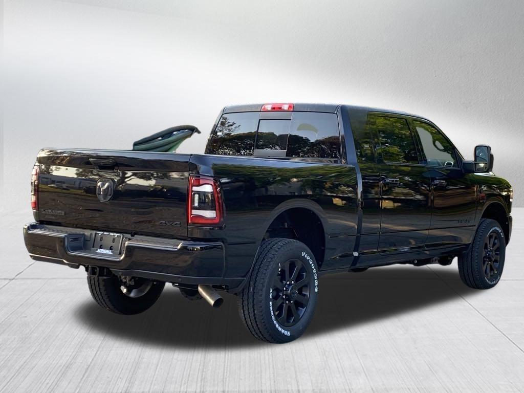 new 2023 Ram 2500 car, priced at $84,125