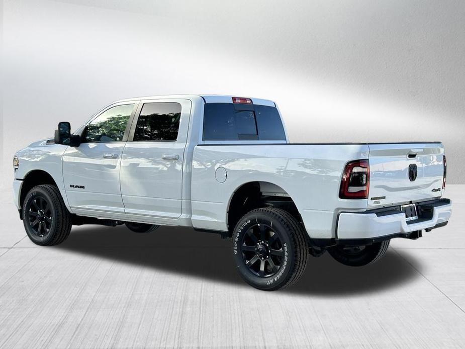 new 2024 Ram 2500 car, priced at $58,660