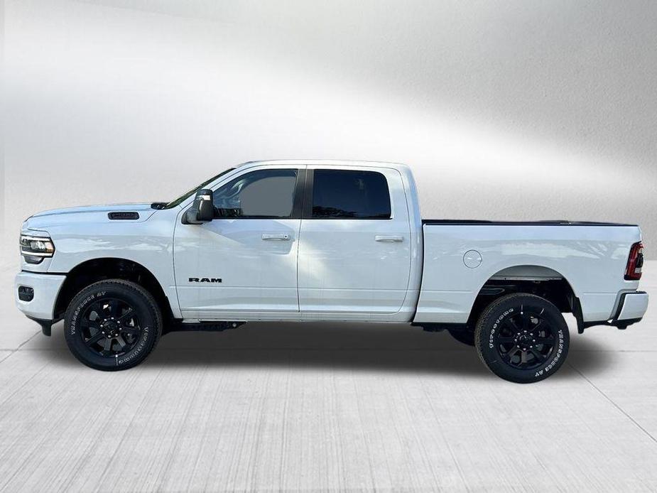 new 2024 Ram 2500 car, priced at $58,660