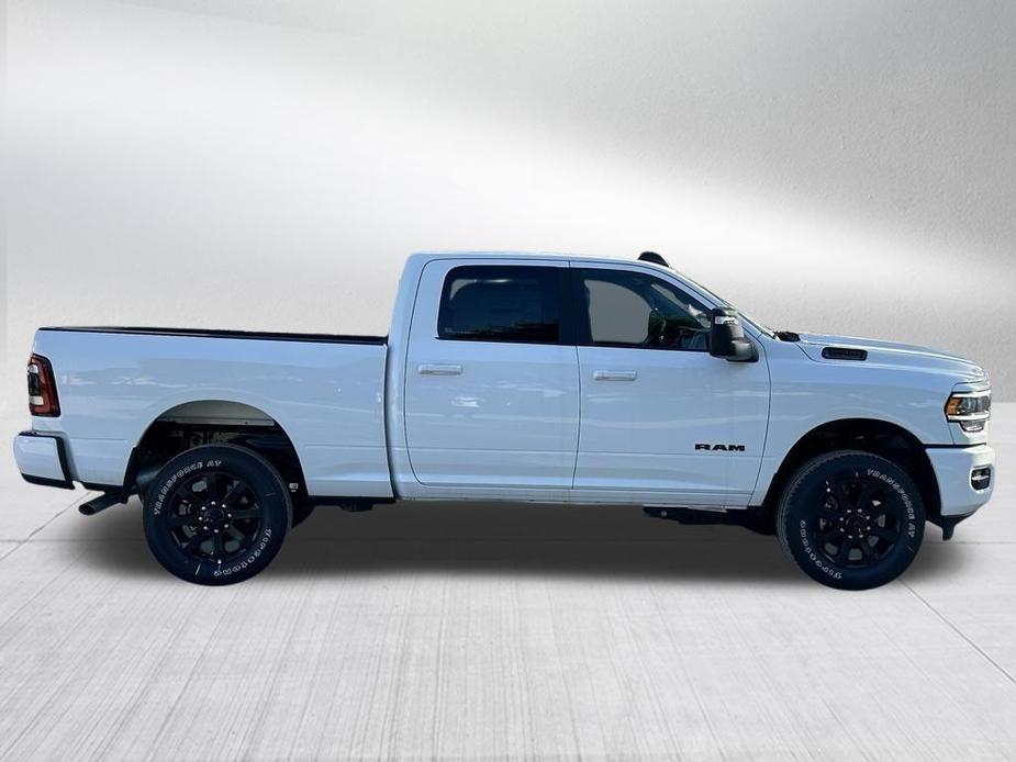 new 2024 Ram 2500 car, priced at $58,660