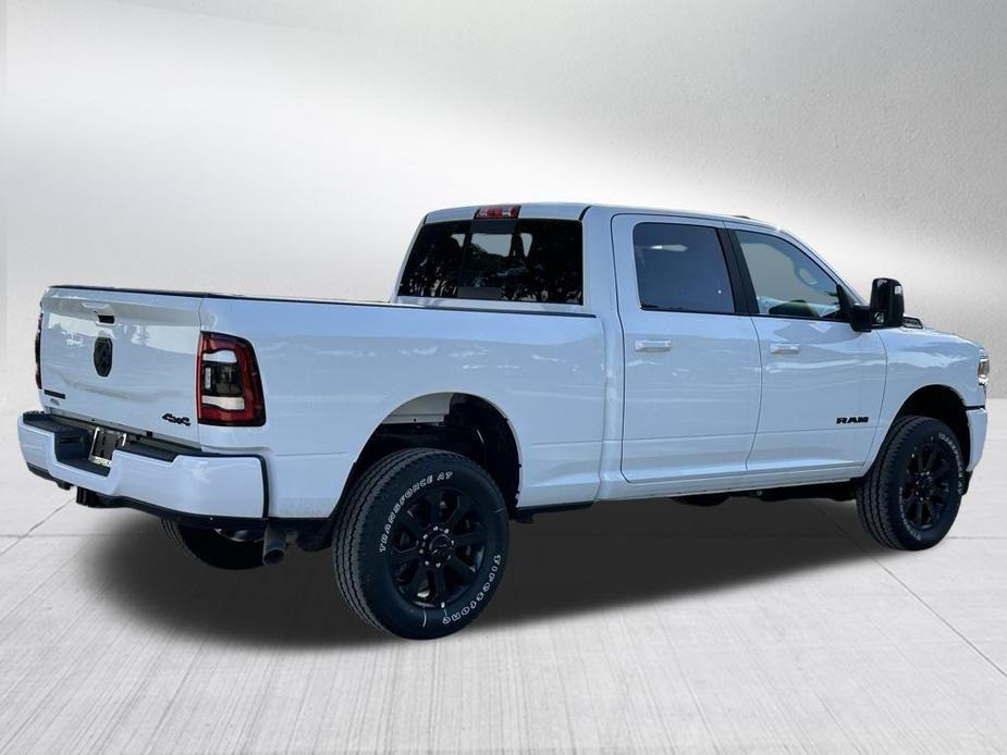 new 2024 Ram 2500 car, priced at $58,660