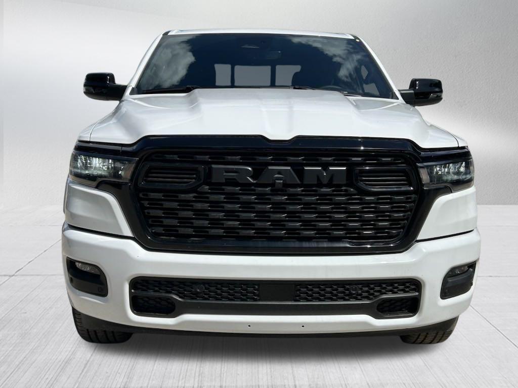 new 2025 Ram 1500 car, priced at $46,105