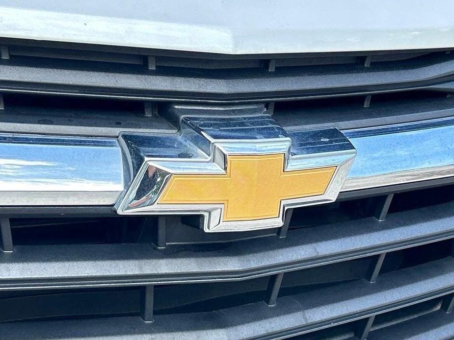 used 2020 Chevrolet Blazer car, priced at $23,797