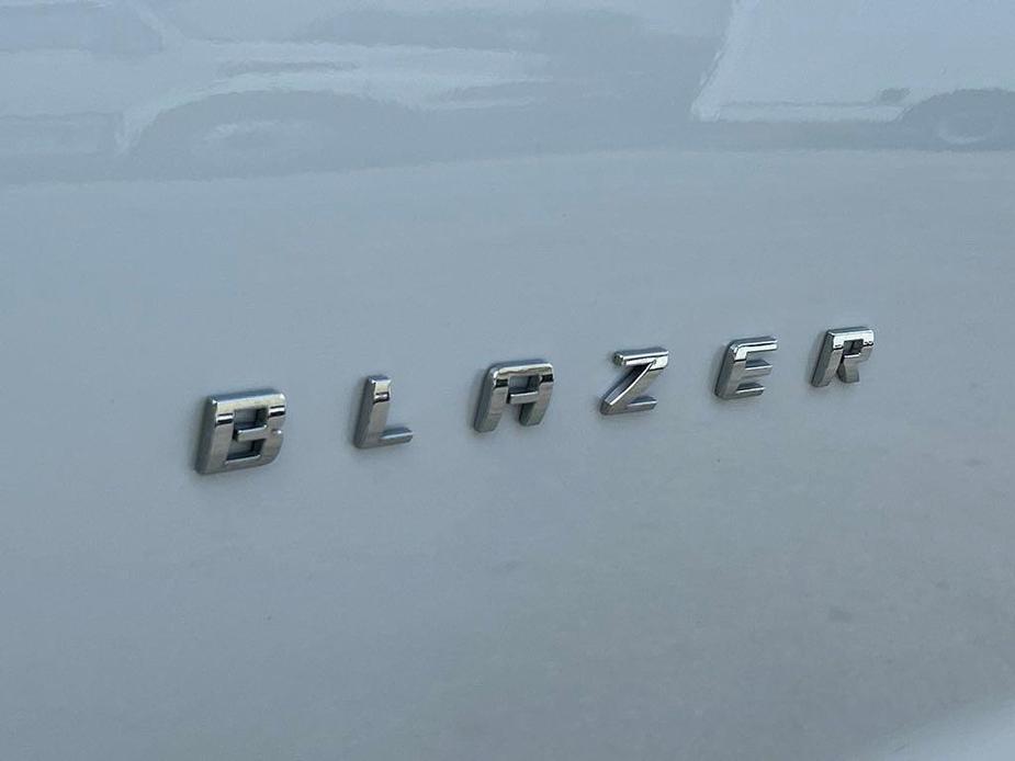 used 2020 Chevrolet Blazer car, priced at $22,998