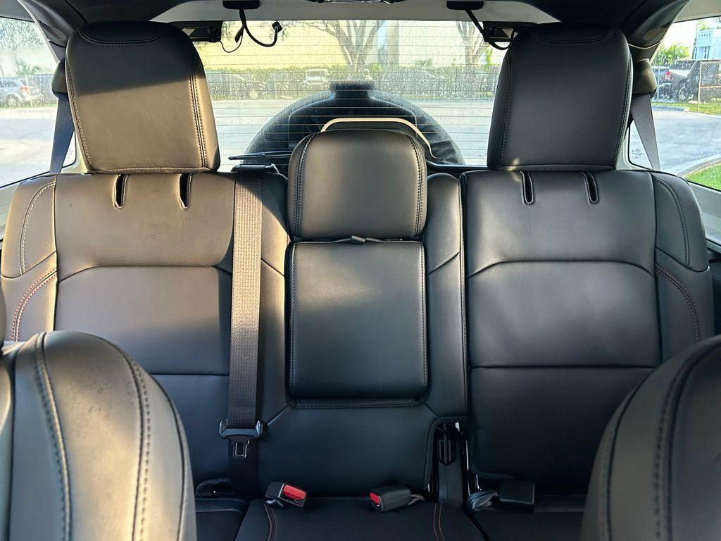 new 2026 Jeep Wrangler car