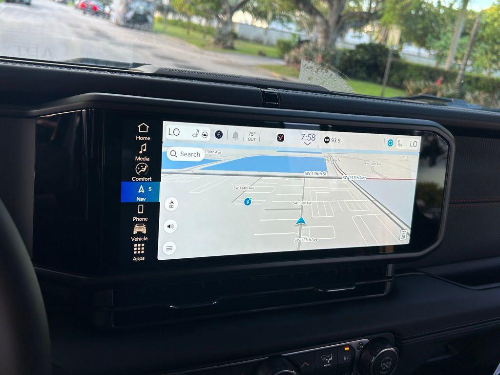 new 2026 Jeep Wrangler car