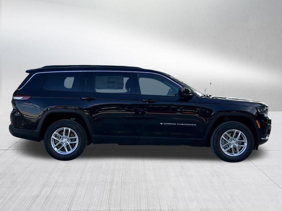 new 2024 Jeep Grand Cherokee L car, priced at $34,621