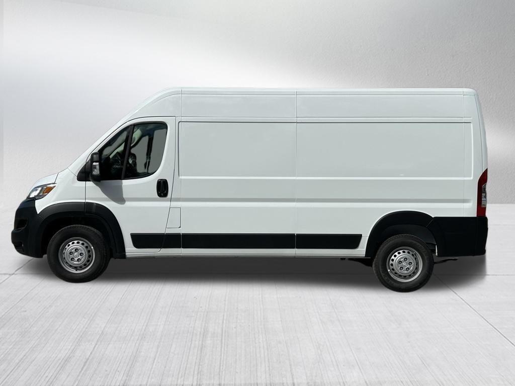 new 2025 Ram ProMaster 2500 car, priced at $55,440