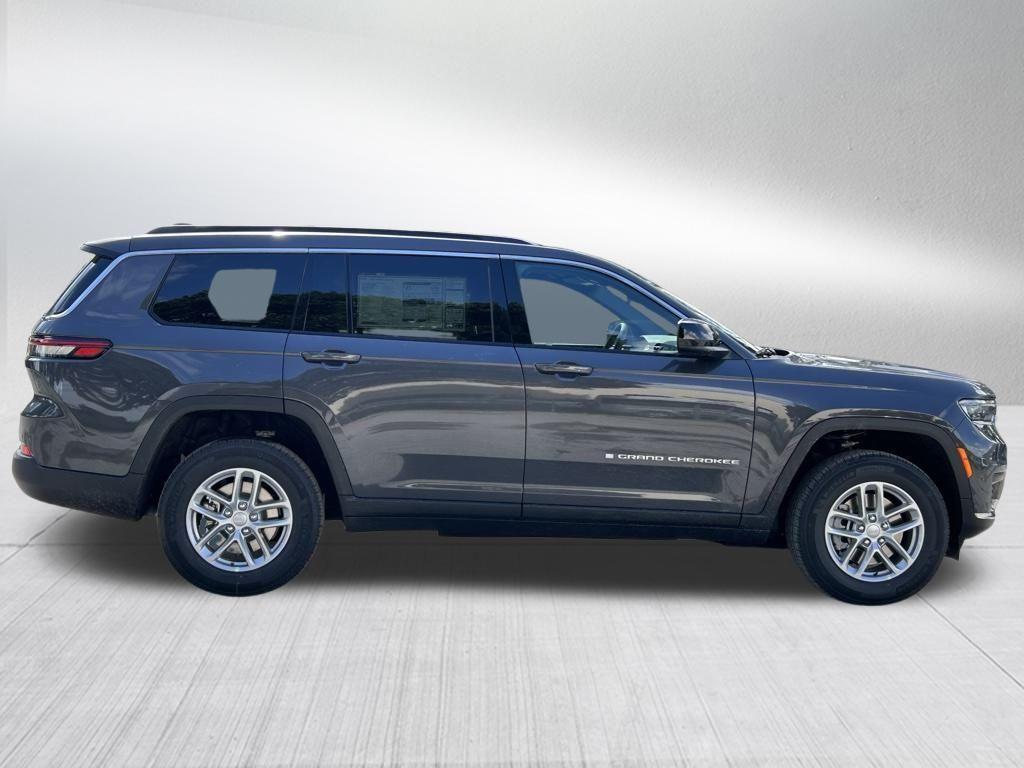 new 2025 Jeep Grand Cherokee L car, priced at $36,723