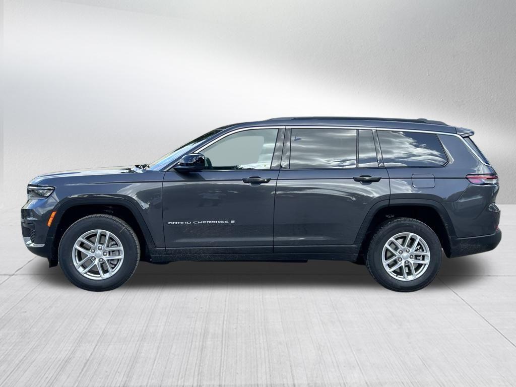 new 2025 Jeep Grand Cherokee L car, priced at $36,723