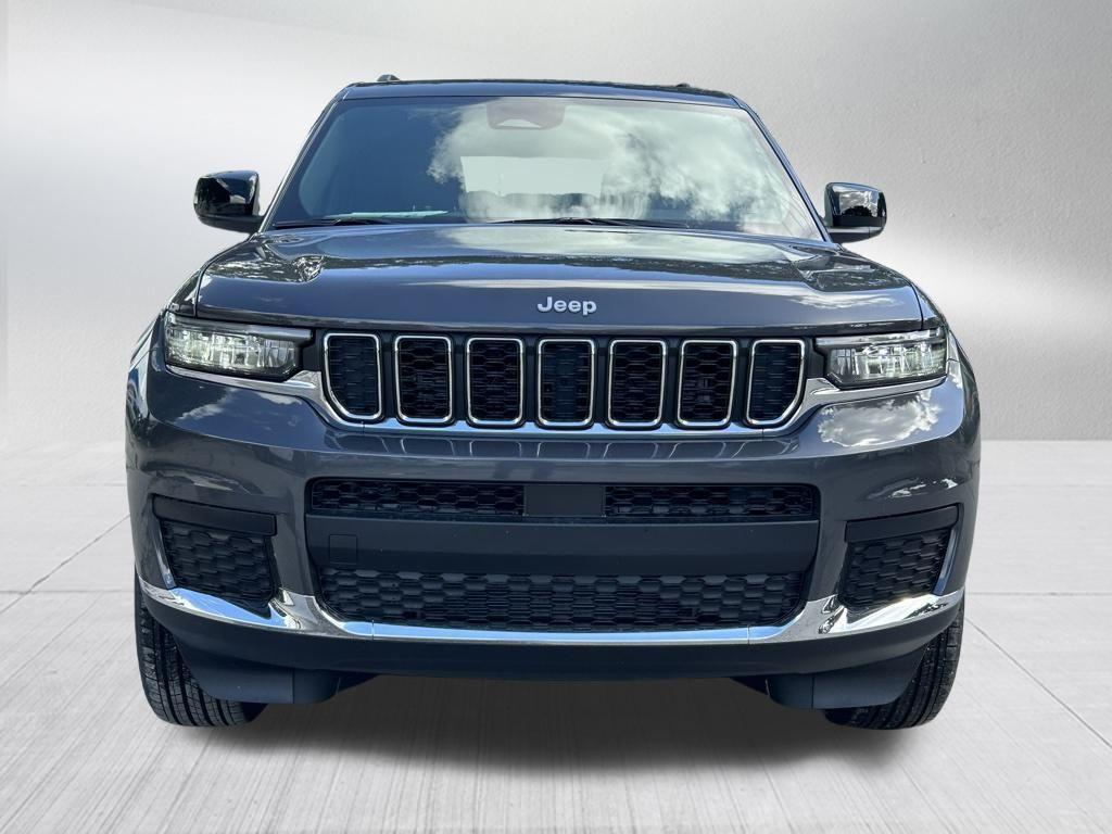 new 2025 Jeep Grand Cherokee L car, priced at $36,723