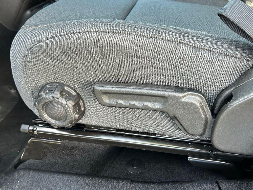 new 2026 Jeep Wrangler car