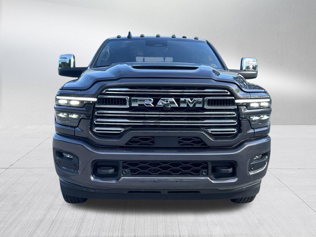 new 2025 Ram 3500 car, priced at $79,251