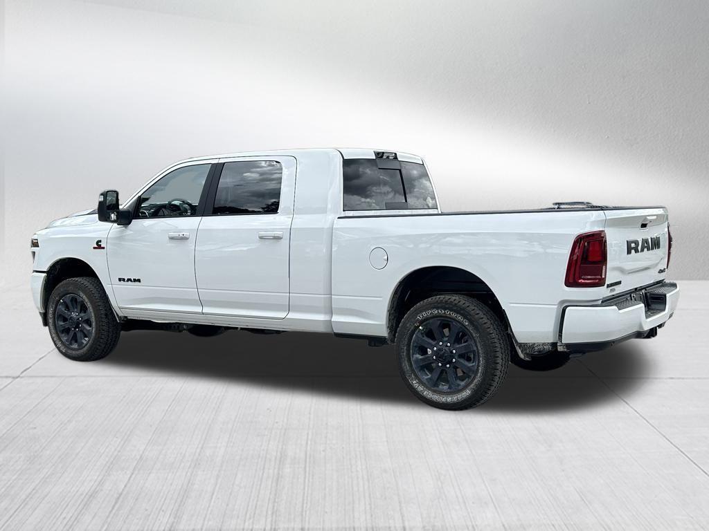 new 2026 Ram 2500 car, priced at $83,479