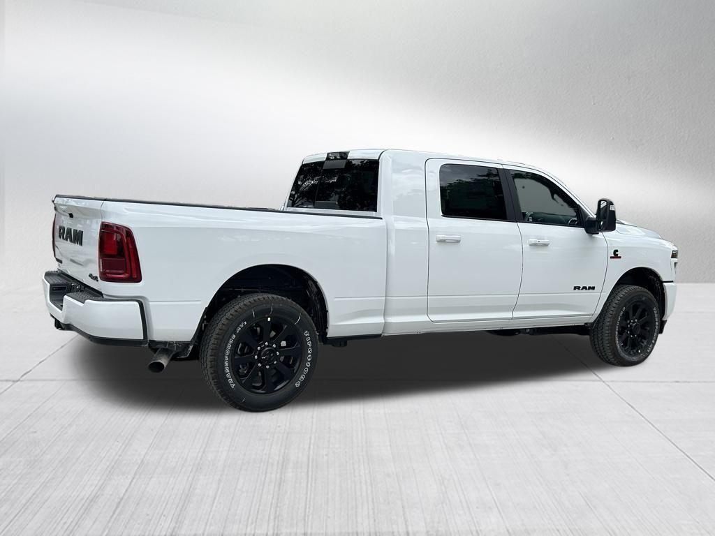 new 2026 Ram 2500 car, priced at $83,479