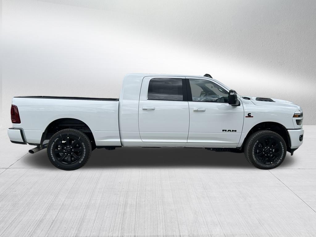 new 2026 Ram 2500 car, priced at $83,479