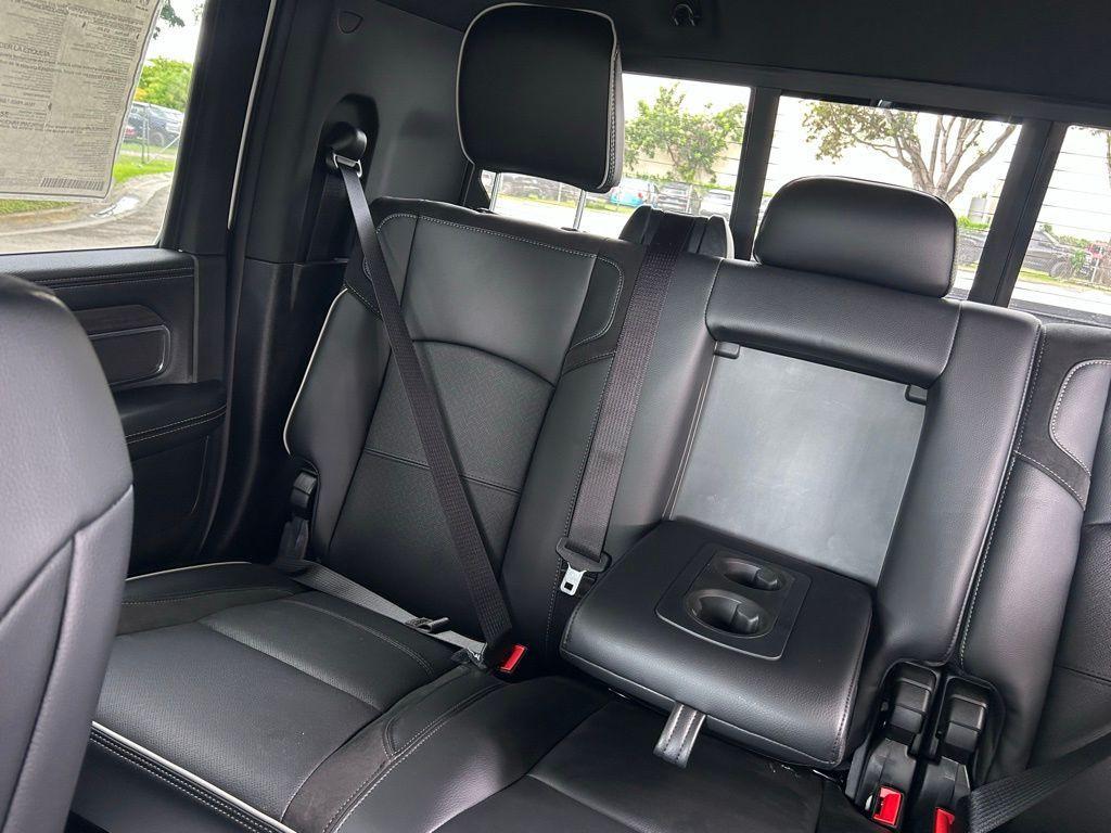 new 2026 Ram 2500 car, priced at $83,479