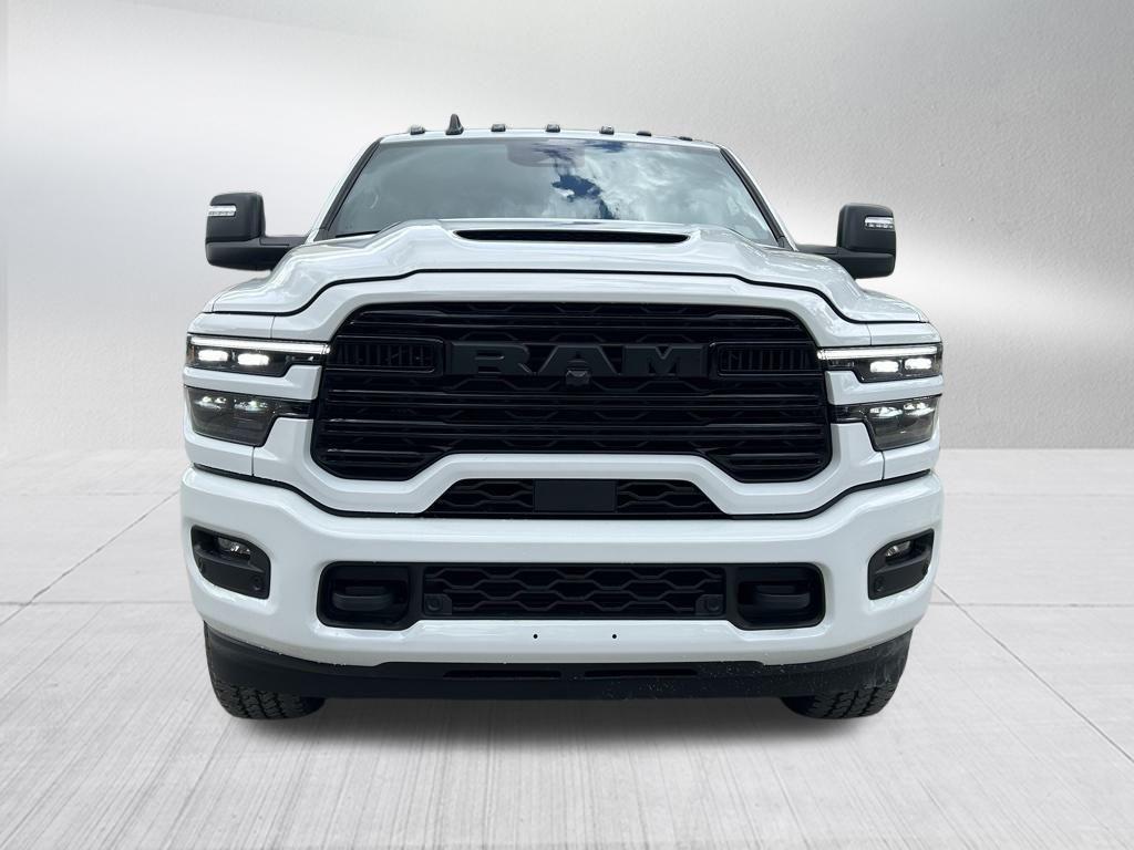 new 2026 Ram 2500 car, priced at $83,479