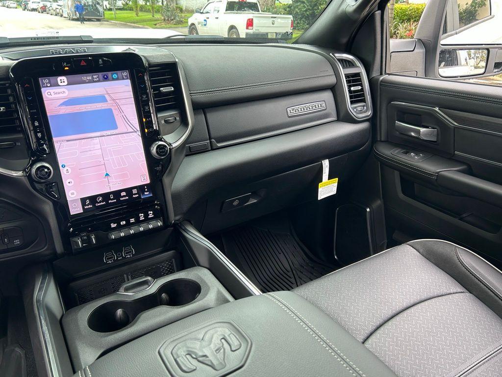 new 2026 Ram 2500 car, priced at $83,479