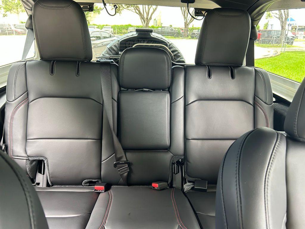 new 2025 Jeep Wrangler car, priced at $65,267