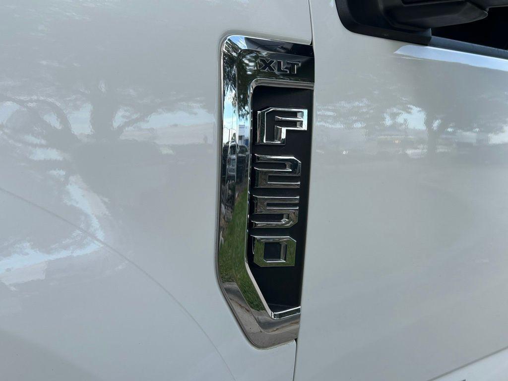 used 2019 Ford F-250 car, priced at $36,433