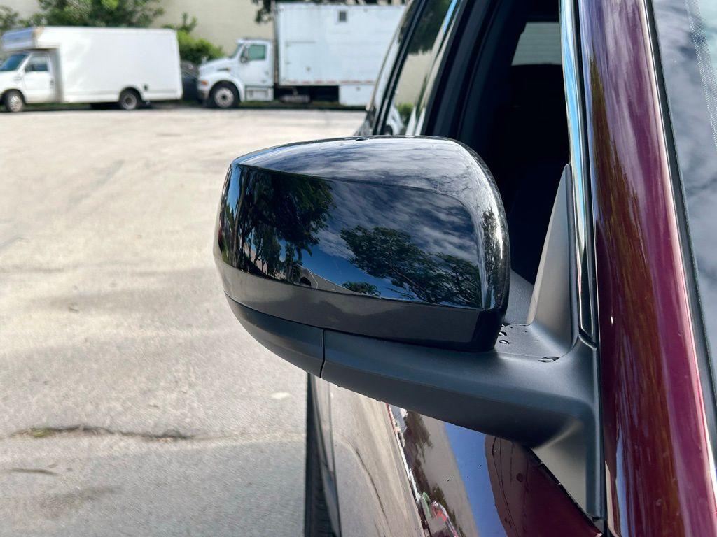 new 2024 Jeep Grand Cherokee car, priced at $34,978