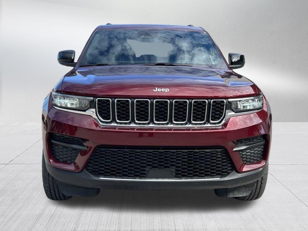 new 2024 Jeep Grand Cherokee car, priced at $34,978