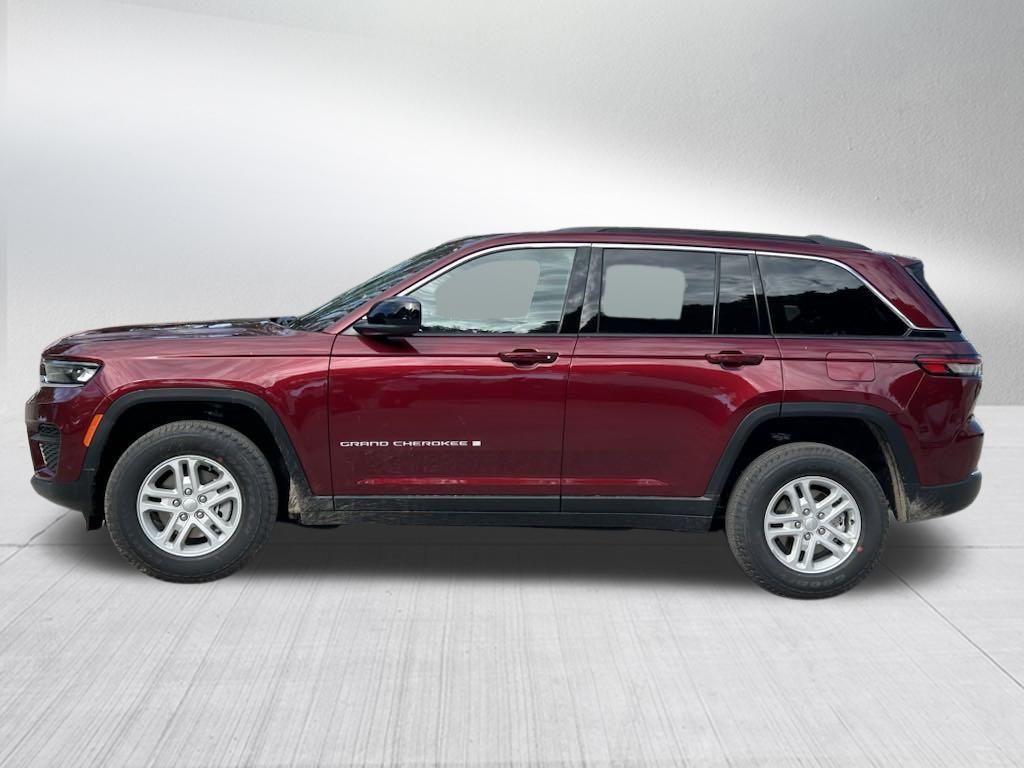 new 2024 Jeep Grand Cherokee car, priced at $34,978