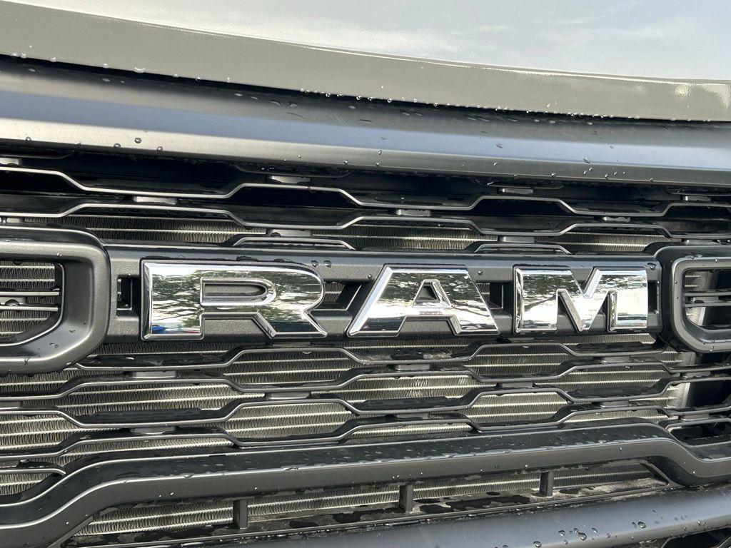 new 2025 Ram ProMaster 2500 car, priced at $53,435