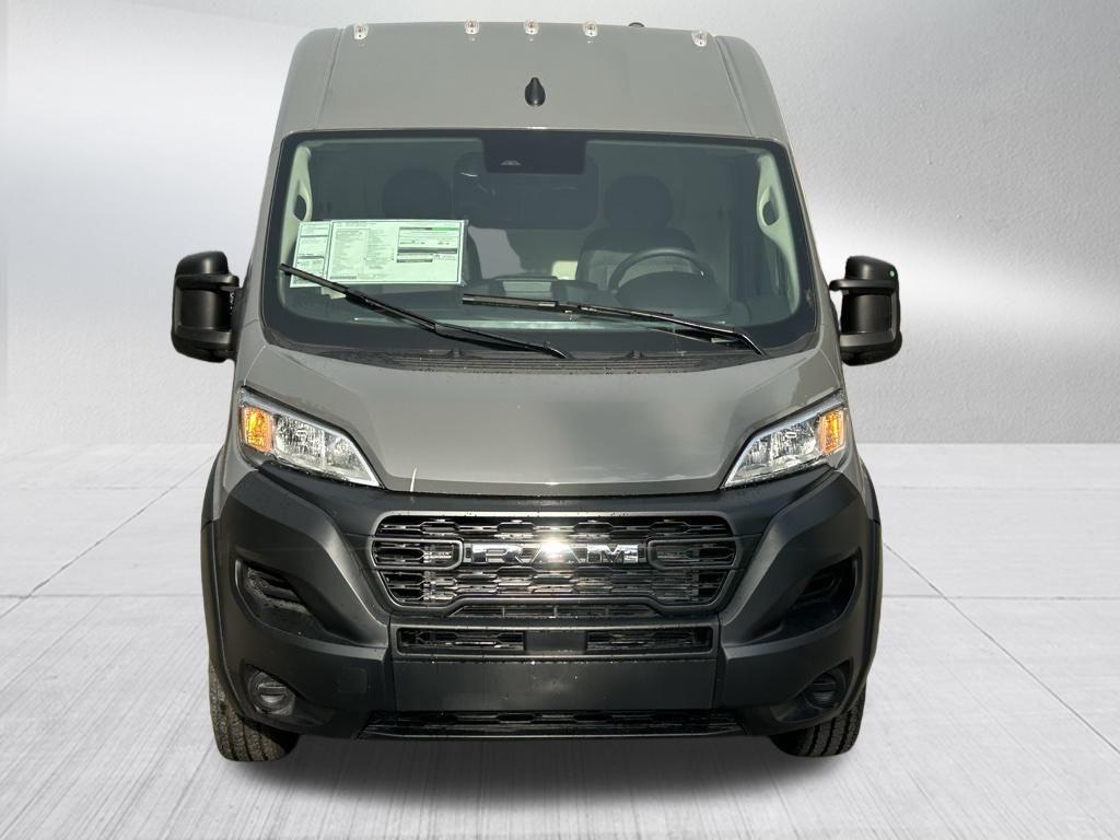 new 2025 Ram ProMaster 2500 car, priced at $53,435