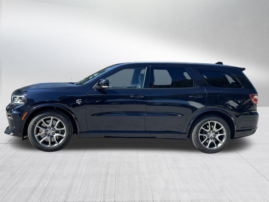 new 2025 Dodge Durango car, priced at $113,009