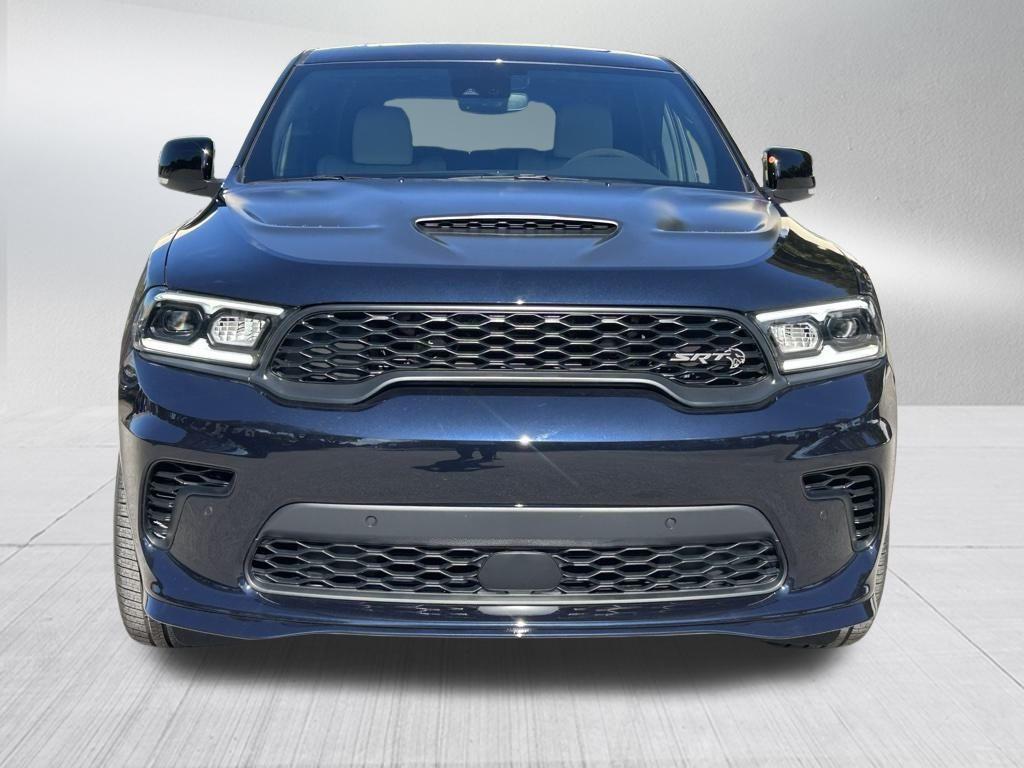 new 2025 Dodge Durango car, priced at $113,009