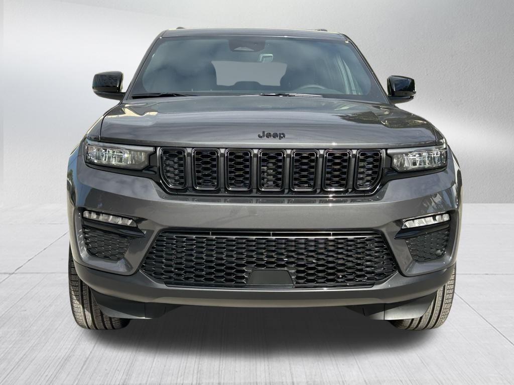 new 2025 Jeep Grand Cherokee car, priced at $43,518