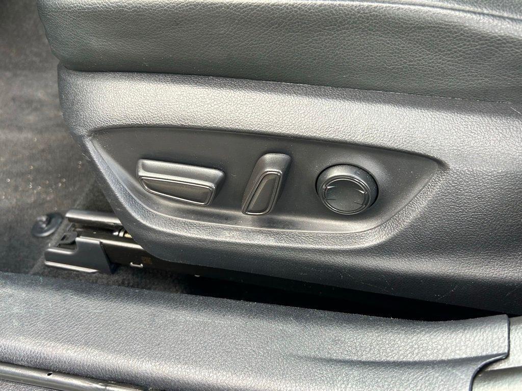 used 2023 Toyota Camry car, priced at $20,355