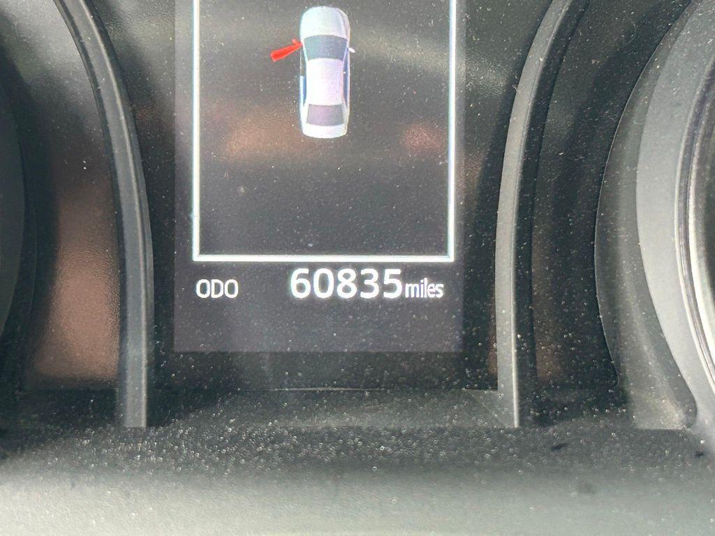 used 2023 Toyota Camry car, priced at $20,355