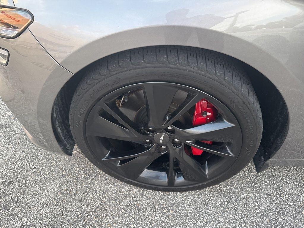 used 2023 Genesis G70 car, priced at $34,635