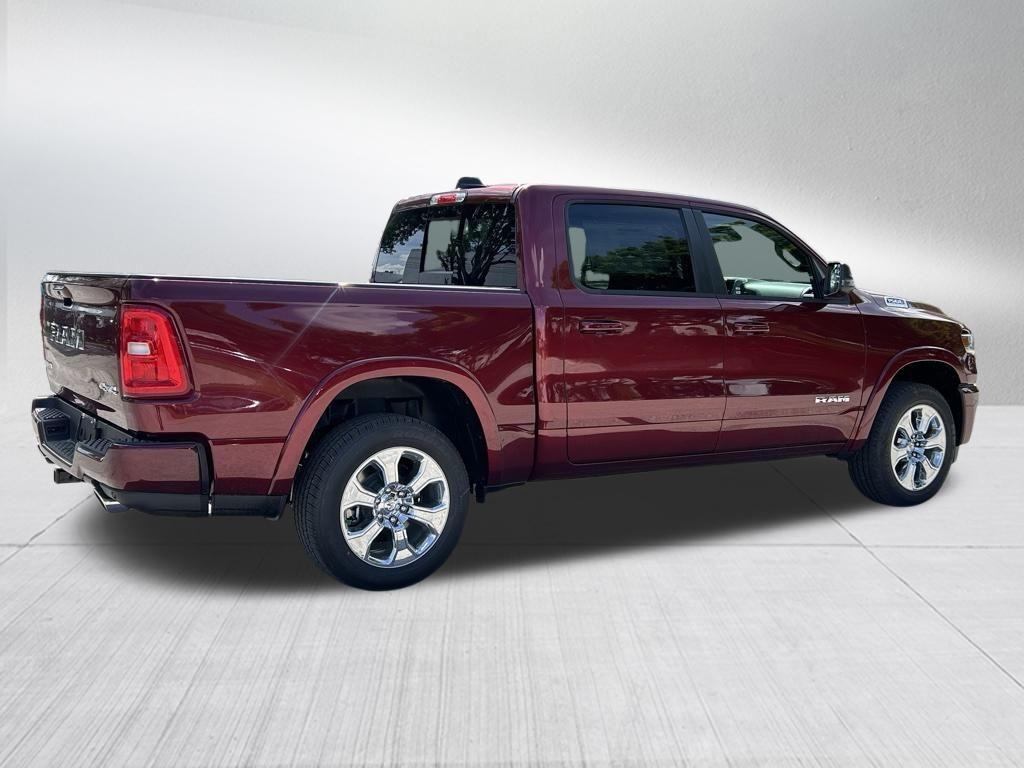 new 2026 Ram 1500 car