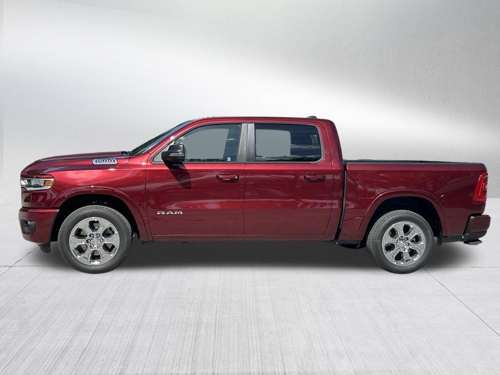 new 2026 Ram 1500 car