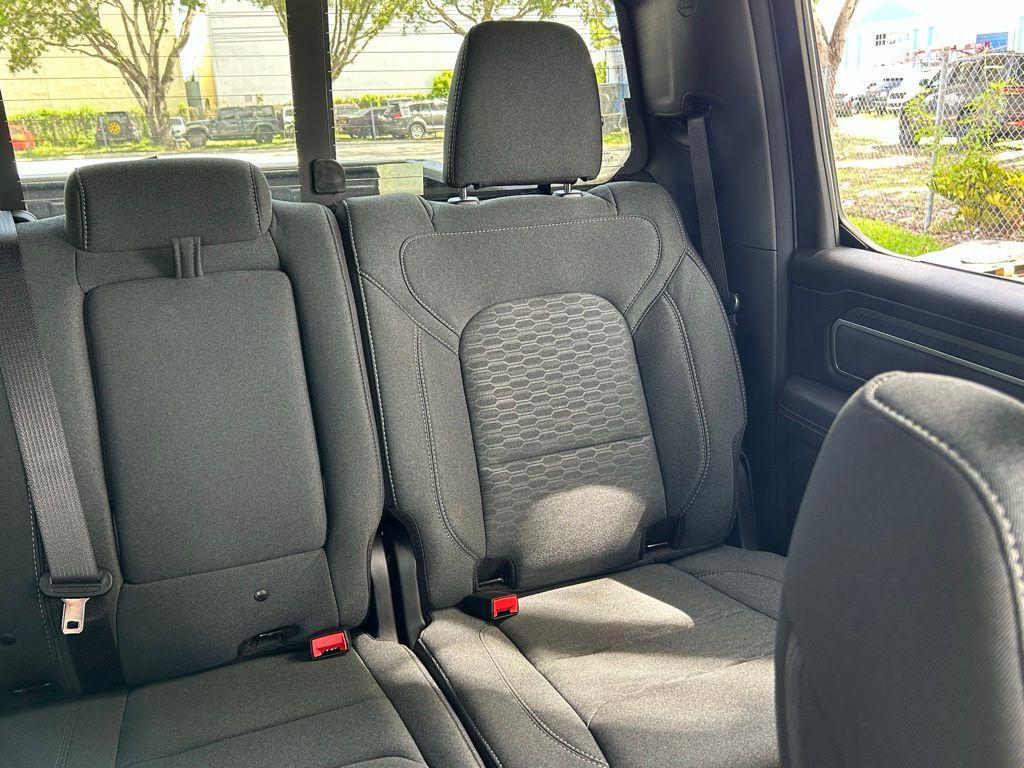 new 2026 Ram 1500 car