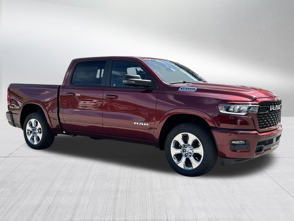 new 2026 Ram 1500 car