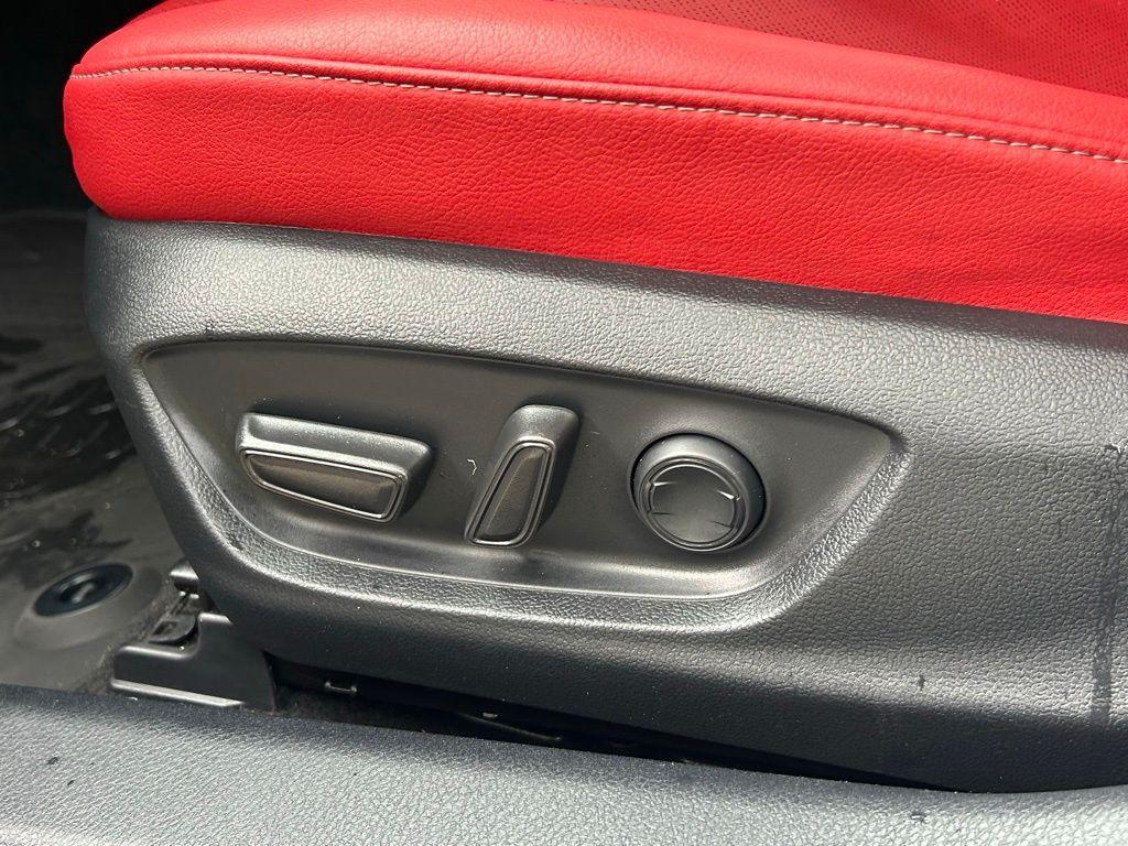 used 2023 Toyota Camry car, priced at $27,986