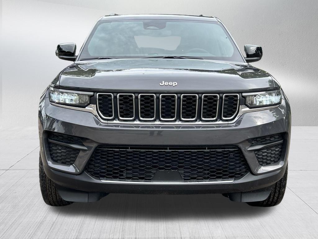 new 2024 Jeep Grand Cherokee car, priced at $34,978