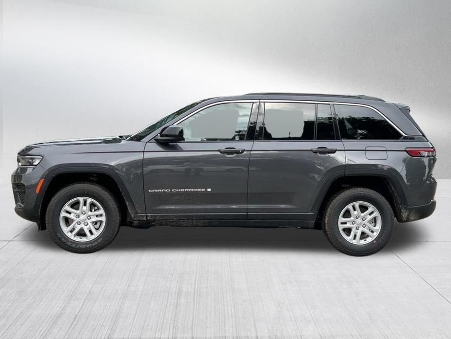 new 2024 Jeep Grand Cherokee car, priced at $34,978