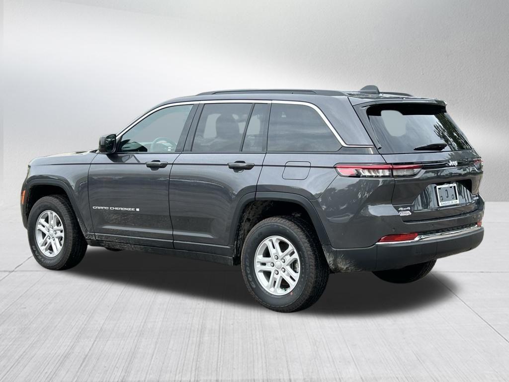 new 2024 Jeep Grand Cherokee car, priced at $34,978