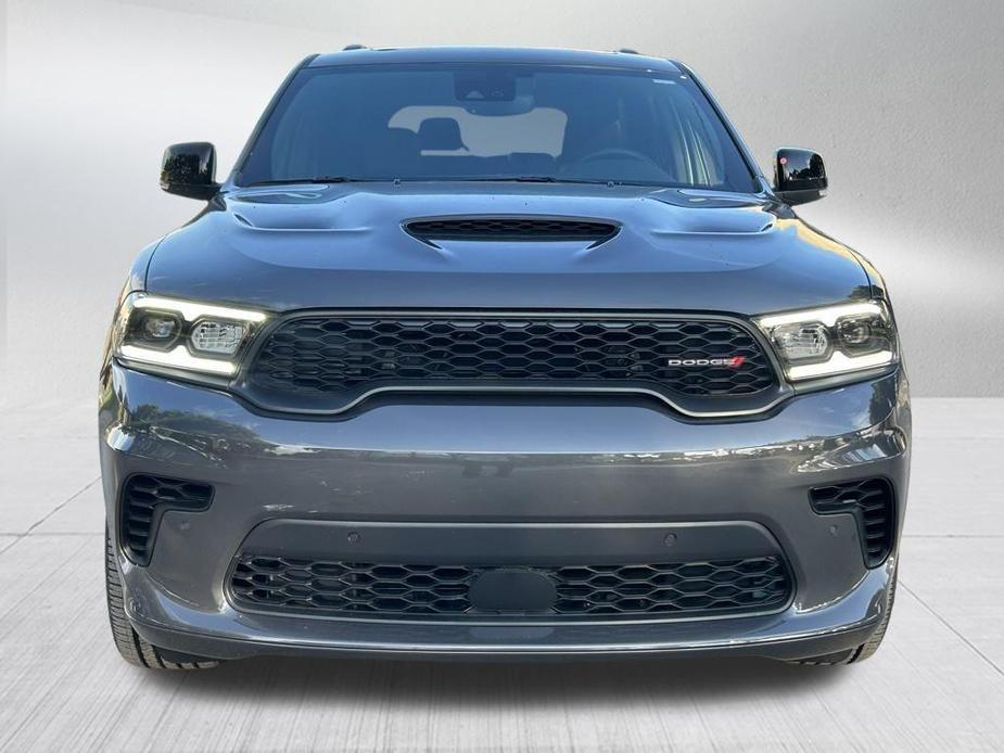 new 2025 Dodge Durango car, priced at $58,675