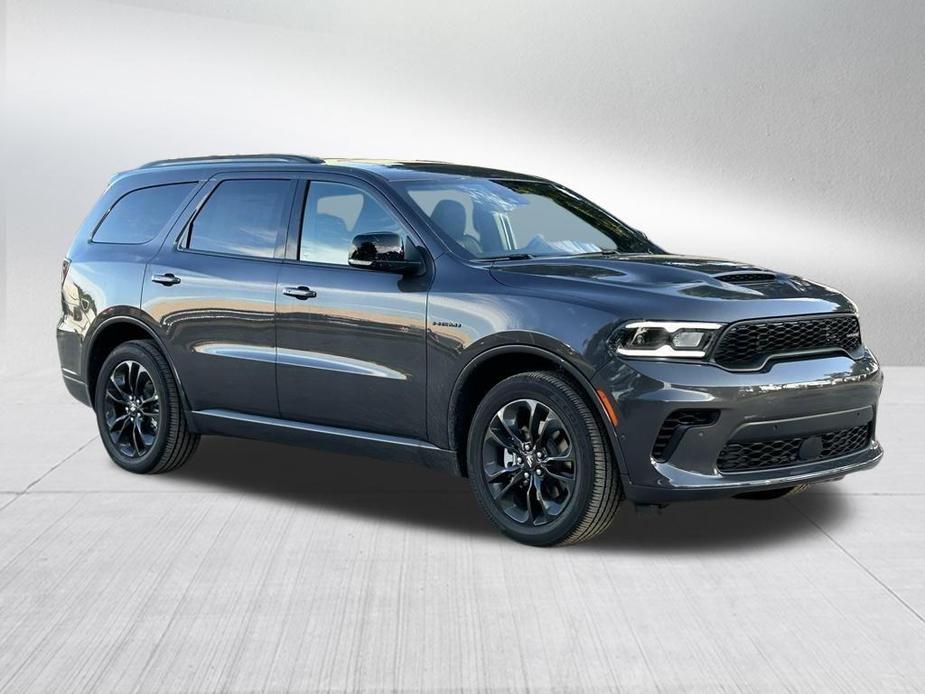 new 2025 Dodge Durango car, priced at $58,675