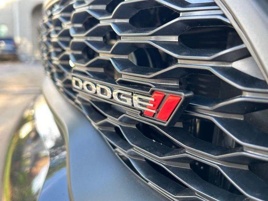 new 2025 Dodge Durango car, priced at $58,675