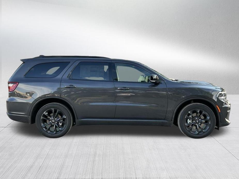 new 2025 Dodge Durango car, priced at $58,675